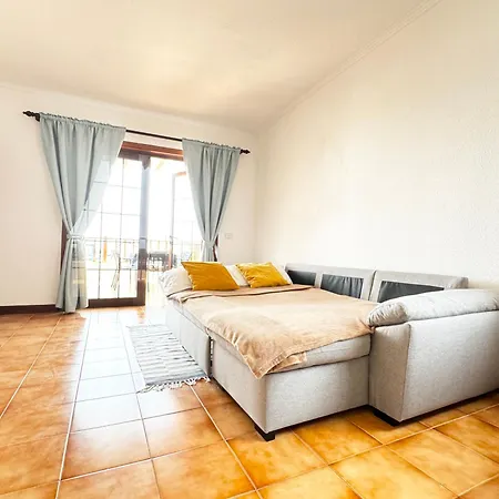 Fabulous Ocean & Cliff View Акантиладо-де-Лос-Хигантес