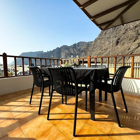 Fabulous Ocean & Cliff View Appartement *