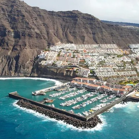 Fabulous Ocean & Cliff View Акантиладо-де-Лос-Хигантес