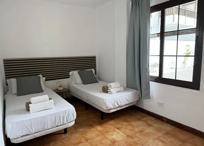 Fabulous Ocean & Cliff View Apartamento Acantilado de los Gigantes