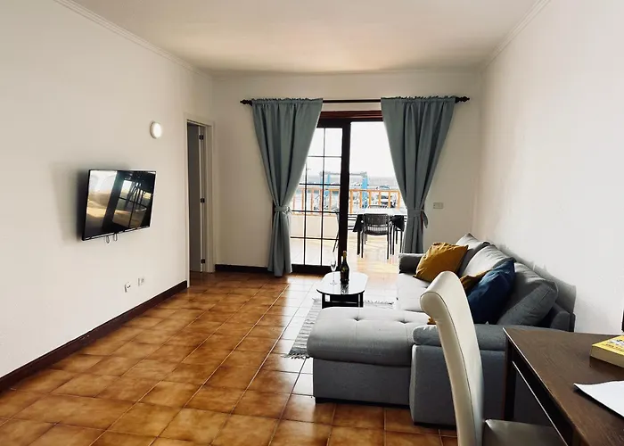 Fabulous Ocean & Cliff View Appartamento *