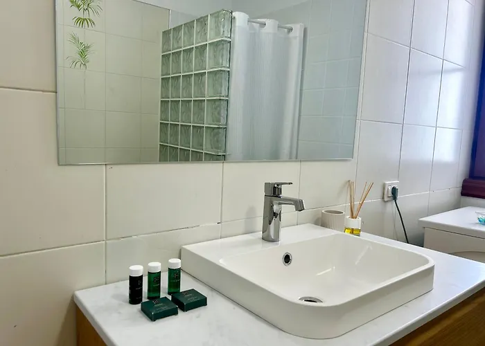 Apartamento Fabulous Ocean & Cliff View