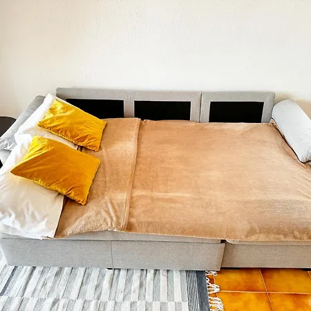 Apartament Fabulous Ocean & Cliff View Acantilado de los Gigantes