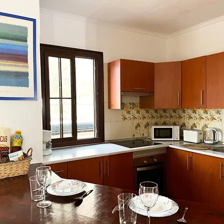 Apartament Fabulous Ocean & Cliff View *