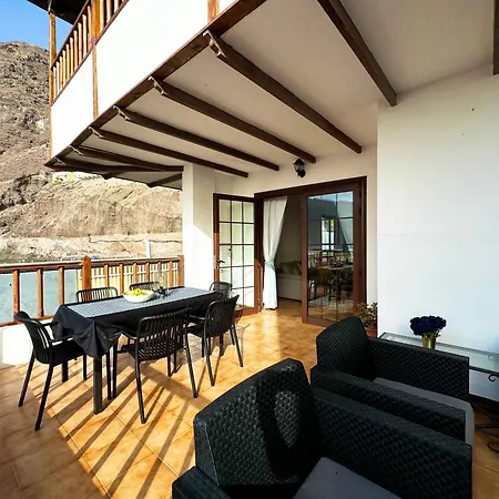 Apartment Fabulous Ocean & Cliff View *