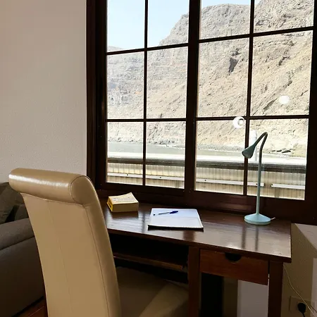 Fabulous Ocean & Cliff View * Acantilado de los Gigantes