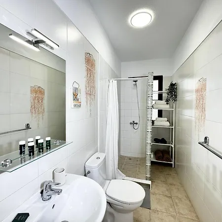 Apartament Fabulous Ocean & Cliff View *