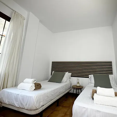 Apartment Fabulous Ocean & Cliff View Acantilado de los Gigantes