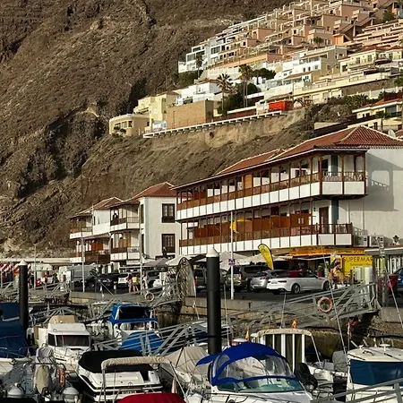Fabulous Ocean & Cliff View Acantilado de los Gigantes