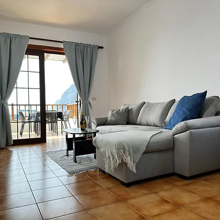 Fabulous Ocean & Cliff View * Acantilado de los Gigantes