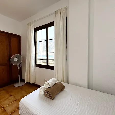 Fabulous Ocean & Cliff View * Acantilado de los Gigantes