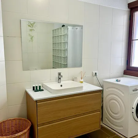 Fabulous Ocean & Cliff View * Acantilado de los Gigantes