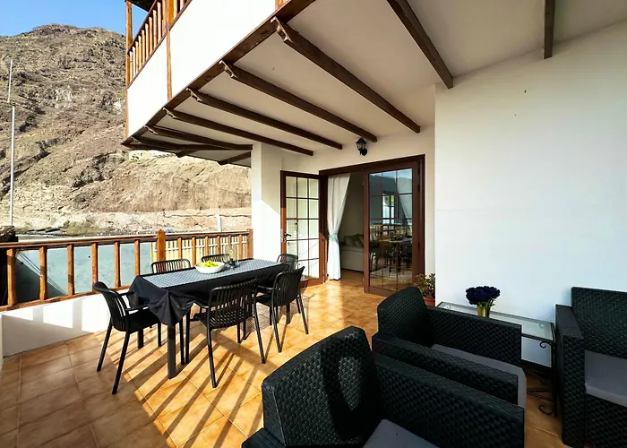 Lejlighed Fabulous Ocean & Cliff View *