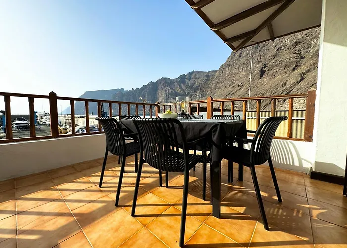 Fabulous Ocean & Cliff View Lejlighed *