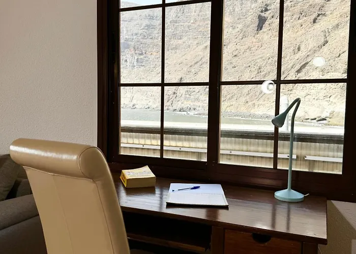 Fabulous Ocean & Cliff View * Acantilado de los Gigantes