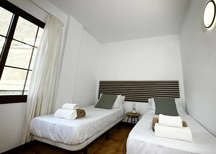 Appartamento Fabulous Ocean & Cliff View Acantilado de los Gigantes