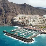 Fabulous Ocean & Cliff View Acantilado de los Gigantes