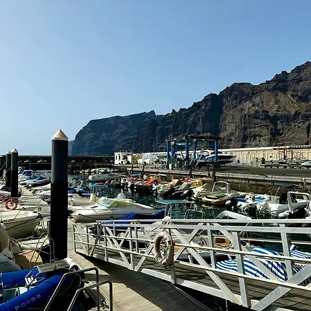 Fabulous Ocean & Cliff View Appartement *