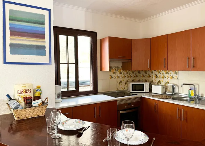 Appartement Fabulous Ocean & Cliff View *