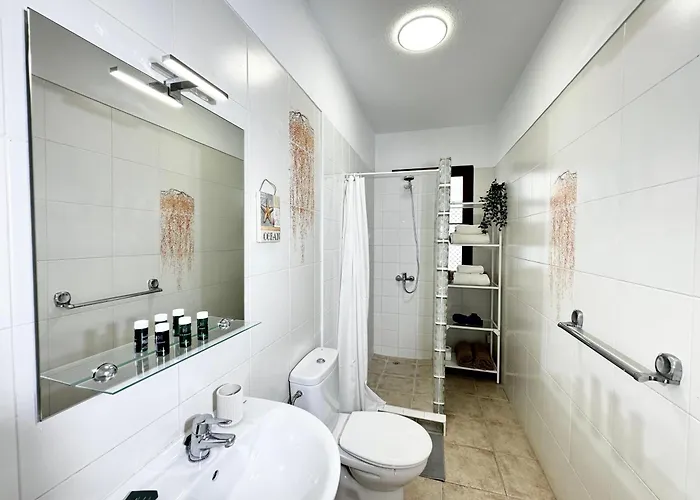 Appartement Fabulous Ocean & Cliff View *