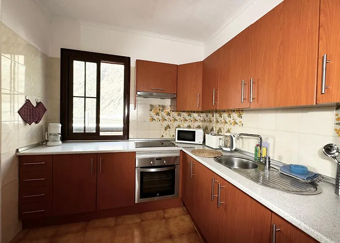 Appartement Fabulous Ocean & Cliff View *