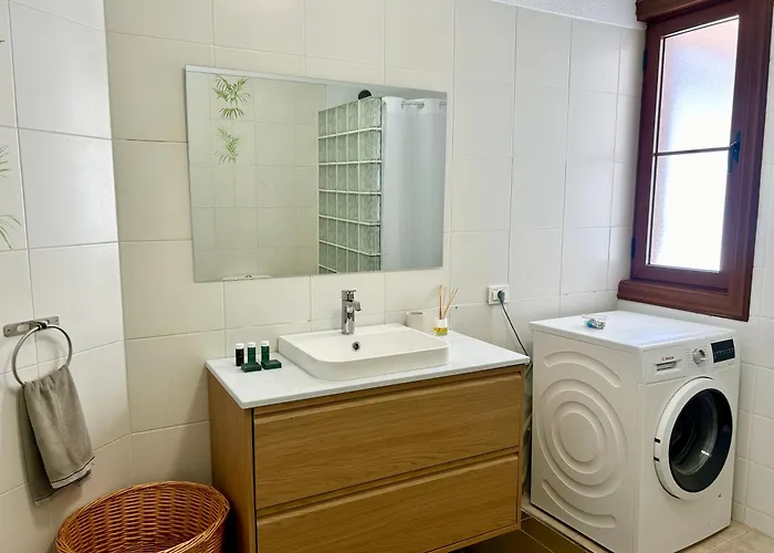 Fabulous Ocean & Cliff View * Acantilado de los Gigantes